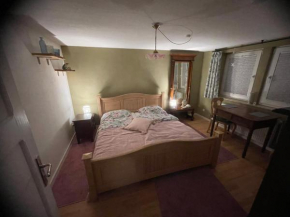 Am Bächle, Zimmer Emmer